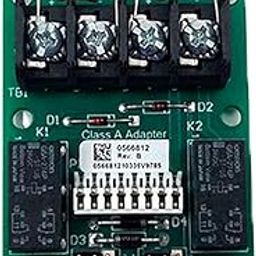 SIMPLEX 4009-9808 - Adapter, Class A, Idnet-image-19