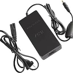 Power Supply for PS2, AC Adapter Charger Cable Cord for Sony Playstation 2 PS2 Slim A/C 70000 Console-picture-19
