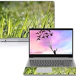 Paper Plane Design Laptop Skins Stickers (15.6 Inches) d313-image-4