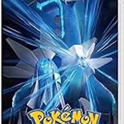 Pokemon Brilliant Diamond for Nintendo Switch-15