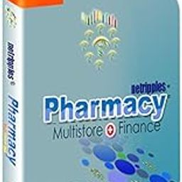 NETRIPPLES Multi Store Pharmacy Management System Plus Software System , Pharmacy Software , Drug Store Software , Druggist Software-20
