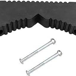 ATORSE Steep Ladder Accessory Anti Slip Ladder Stabilizer for Indoor Telephone Pole Short|Home & Garden|Tools|Ladders-image-27