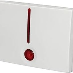 Anchor by Panasonic Ganesh Mantra Calling Bell for Home | Musical Door Bell | Doorbell for Home (38907)-18