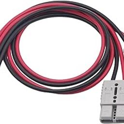 LOOM TREE® Charging Plug Cable Connector Line Automotive Industry | 1 Power Cable-image-10