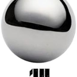 Stainless Steel Chrome Solid Sphere Balls For Monkey Fists-picture-16