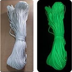 Glow in The Dark Rope 4mm 10meters-image-29
