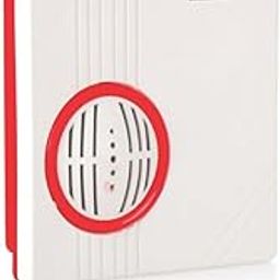 YUIOP | Ringo Model | Wired Door Bell with Christian Church Tune | Clear Sound, Easy Install | Perfect Door Chime for Home (1 Tune)-17