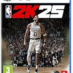2K NBA 2K25 | Standard Edition| PlayStation 5-image-25