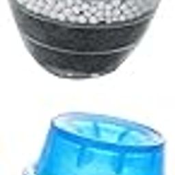 VELURA 2pcs Kitchen Water Saving Tap Nozzle Head Filter Anti-Splash Sprayer Set|2 Piece Water Filter Nozzle| Water Filters| Home Improvement-23