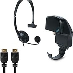 DreamGear PS3 3-in-1 Gamers Pack-20