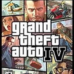 Grand Theft Auto IV-23