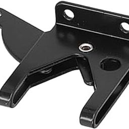 Ubervia Latch for Wooden Fence, Gate Gravity Latch Fence Gate Latch Gate Latches Pool Gate Safety Latch Fencing Accessory for Backyard for Courtyard for Garden-image-92