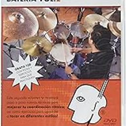 Virtuosso Drum Method Vol.2 (Curso De Batería Vol.2) SPANISH ONLY-image-59