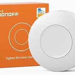 Ledgebit SNZB‑01P Zigbee Wireless Smart Switch (Upgraded) | 3-Action Button for Smart Scenes & Alexa Routines | 5-Year Battery Life | Requires Zigbee Hub-image-26