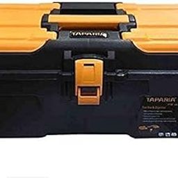 TAPARIA PTB19 Plastic Tool Box (Multicolour, Painted Finish)-image-6
