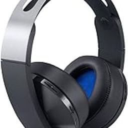 Sony Platinum Wireless Headset for PlayStation 4 (Metallic)-image-15