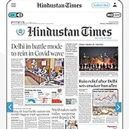 Hindustan Times e-paper-22