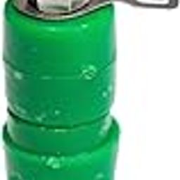 Electronic Spices 4mm 15A Green color Female socket banana connector-19