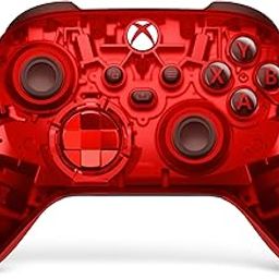 Xbox Series X & S Wireless Controller - Pulse Cipher-image-4