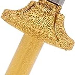 Bnf® 1Pc Diamond Rounding Cutter Router Bits Stone Trimming Milling Cutter|Home & Garden|Tools|Power Tools|Router Bits-image-42