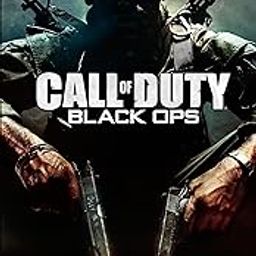 C-O-D BlackOps 1 - | PC DVD Game by Zigshash Retail-image-7