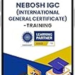 Green World Group – IGC Training & Course material (with Exam) + 10 HSE Courses – Delivered via Smart Learning App & Web Portal (Email Delivery – No CD Required)-12