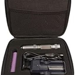 Portable 10Watt Endoscopy Light Source, Light Source For Endoscope-Telescope, Endoscopy Torch with USB charger-image-31
