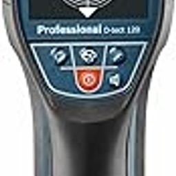 Bosch D-Tect 120 Wall And Floor Detection Scanner, 3.25 X 4.25 Inch, 3.25 X 4.25 Inch, Multicolor-picture-18