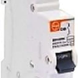 L&T 15Ka 16A Single Pole Mcb, Bb10160C-0