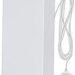 Zigbee 3.0 Water Leakage Alarm Water Leak Sensor Detector Flood Alert Overflow Security Alarm System Works With Apple HomeKit-20
