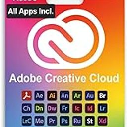 Creative Cloud 2025 software Latest Version (Pre-Activated) for Windows OR MacOS M1, M2, M3, M4 | Perpetual (1 Device, Lifetime) | New Latest Version | Genuine | LIFETIME VALIDITY- (Photoshop, Lightroom, Premiere Pro, Illustrator, Acrobat Pro, After Effect (Unlimited Reinstallation)-21