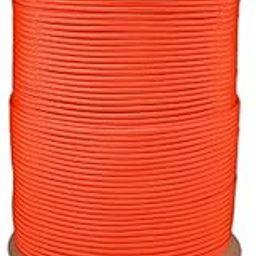 PARACORD PLANET 25, 50, 100, 250, and 1000 Foot Spools – Over 50 Colors – Type III 7 Strand Paracord-picture-17