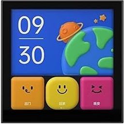 Aqara Magic Switch S1E, Smart Switch, Home Automation, Support HomeKit, Alexa, Google Home, Create Unlimited Scenes with Aqara App, Change Themes, Indoor Use only-17