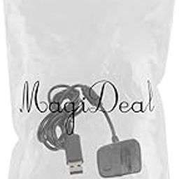 CALANDIS USB Power Charging Cable for Microsoft Xbox 360 Controller Cord Wire 1.5M/4.92Ft Extra Length-image-38