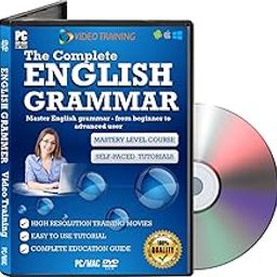 VIDEO TRAINING Master English Grammar - From Beginner To Advanced User, All In One English Grammar Course The Complete English Grammar Course | No Subscription Required | Lifetime Access | No Limits-2