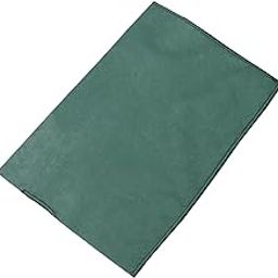 HEAVENGLOW Water Barriers Canvas Sandbag Flooding Absorbent Flood Protection Sand Bags 40x80cm-image-39