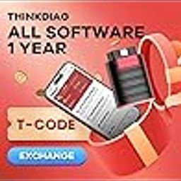 ThinkDiag T-Code Software Exchange, 1-Year All Software Access support for Thindiag and EDIAG hardware-image-60