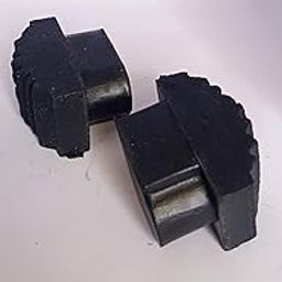 Rubber Shoe for Ladder 2Pcs-picture-13