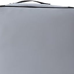 The Style Sutra Fireproof Document Bag Portable Document Organizer for Home Office Documents Gray with lock-picture-11
