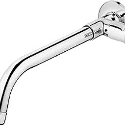 Plantex Pure Brass Sink Tap for Kitchen with 12 inches Long Spout/Kitchen Sink Tap with Water Saving Nozzle - 7 Year Warranty (PAC-1811-Chrome)-picture-17