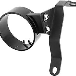 MYADDICTION Motocycle Odometer Mounting Bracket fits for Harley Sportster 883 04-18-picture-9