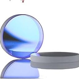 Laser Protective Windows Lenses & Nozzles All Types Laser Head Parts for Fiber Cutting WSX 37x7(30x3)-image-94