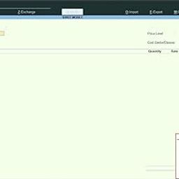 Over Due Bills of Party Alert & Control of Billing to Party - Tally Add-On (E-mail Delivery - No CD) - Single User-21