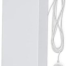 Zigbee Water Leak Sensor (Required Tuya Zigbee Hub) , Smart Water Leak Detector with App Alerts with 1 meter sensor Proble-image-32