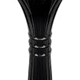 Inovera (Label) Reusable Nylon Self Locking Releasable Cable Zip Tie, Adjustable Cord Ties Heavy Duty Plastic Wire Wraps For Home, Garden, Office, Garage (Black,3.6 X 200Mm, Pack Of 100)-picture-5