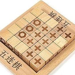 Toy Wooden Strategy Board Games Educational Toy for Outdoor Indoor Holiday Gifts Contemporary Manufacture-image-32