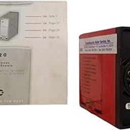 PR Electronics SWITCHMODE POWERSUPPLY 2220-22