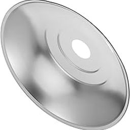 Ciieeo Outdoor Lamp Post Cover Replacement Post Light Cover for Outdoor Stainless Steel Lampshade-image-56