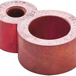 Morris Products 91510 0.5 in. No.2-0-4 Figure 8 Irreversible Grounding Connector-picture-18