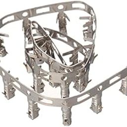 JST-VH Female Crimp Terminal Contact-20 to 24 AWG Wire-Pack of 10-18